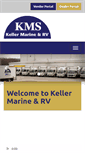 Mobile Screenshot of kellerrv.com